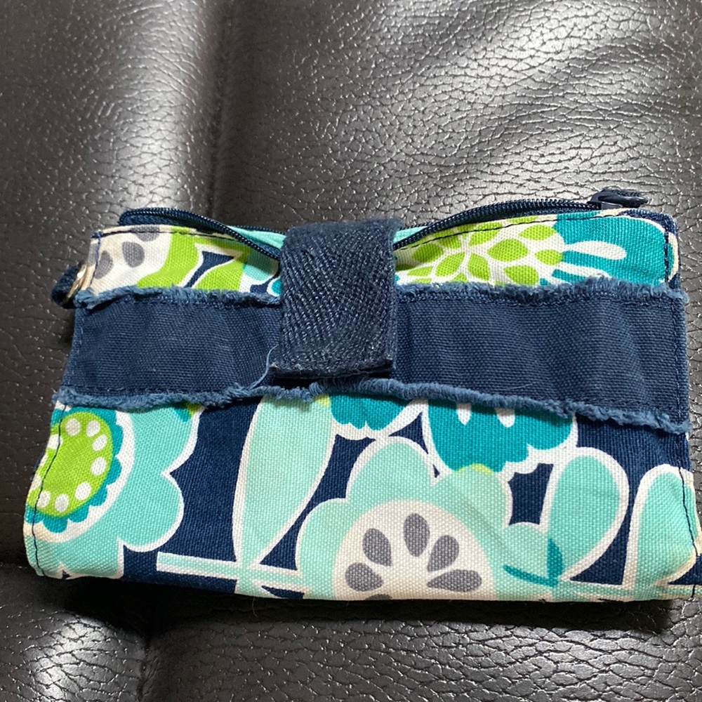 31 wallet